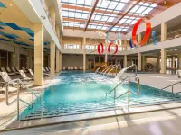 Movenpick Resort and Spa Fruske Terme - piscine