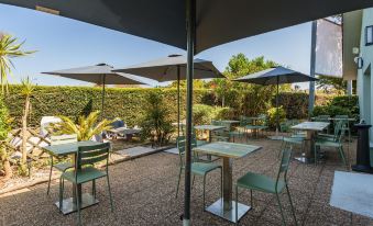 Campanile NATURE - Biarritz