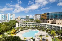 Hyatt Centric San Juan - Isla Verde - acceptant les animaux
