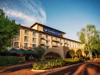 Garden Court or Tambo International Airport Hoteles cerca del Aeropuerto Internacional de Johannesburgo-Oliver Reginald Tambo