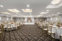 Wyndham Garden Manassas - 3-Star