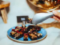 Radisson Blu Boutique Hotel, Madrid Prado Hotels near Police