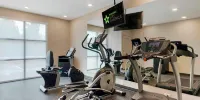Extended Stay America Premier Suites - Orlando - Sanford - Gym