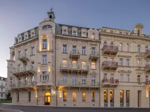 Swissôtel Marianske Lazne