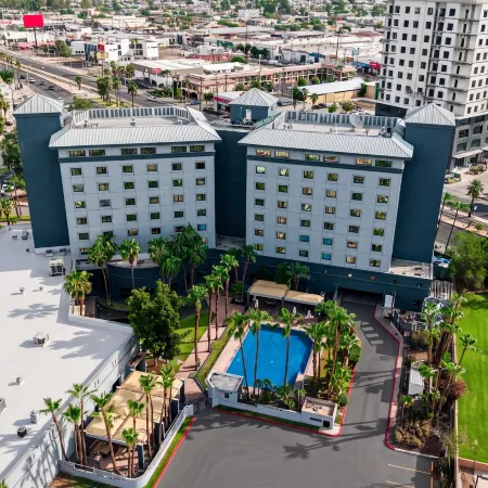 Real Inn Mexicali