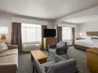 Best Western Premier Houston Downtown/Convention Center Hotel Hotels near Kim Son