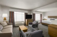 Best Western Premier Houston Downtown/Convention Center Hotel - Fitnessstudio