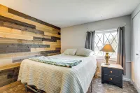 Comfy Apartment Close to Downtown and Beaches! - Lejligheder