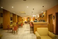 Neda Hotel - bar