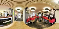 YHA Liverpool Albert Dock - Hostels