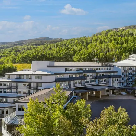 Viewline Resort Snowmass, Autograph Collection