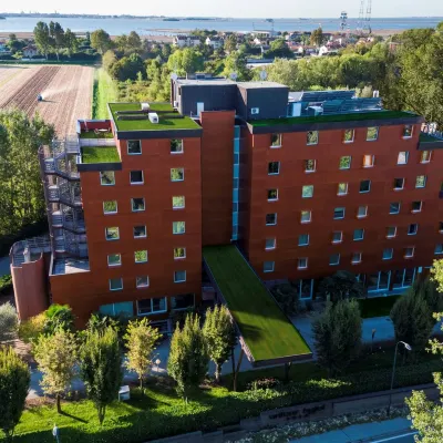 Antony Hotel Hotels near Venice Marco Polo Airport