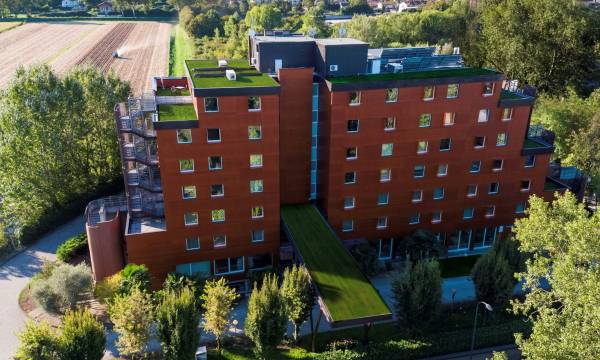 Antony Hotel
