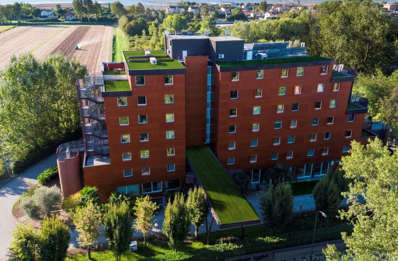 Antony Hotel