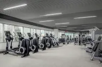 JW Marriott Hotel Lima - Gym