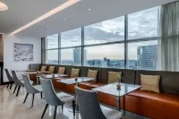 Cali Marriott Hotel - breakfast