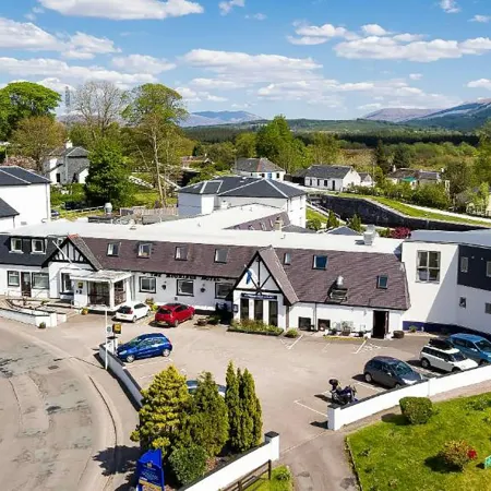 Moorings Hotel