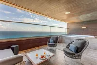 Royalton CHIC Cancun, An Autograph Collection All-Inclusive Resort - Adults Only - Badekar
