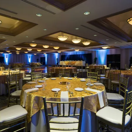 Santa Ynez Valley Marriott