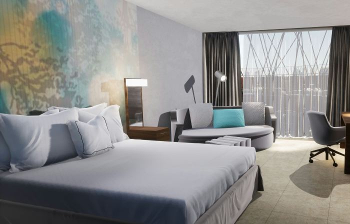Courtyard by Marriott Tuxpan Veracruz