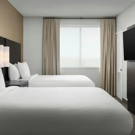 Residence Inn Indianapolis Plainfield