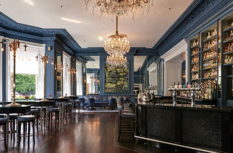 The Shelbourne, Autograph Collection photo 4
