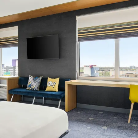 Aloft Chicago O'Hare