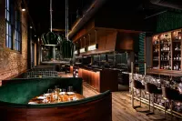 JW Marriott Savannah Plant Riverside District - 5 звезд