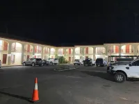 Narrandera Club Motor Inn - Motels