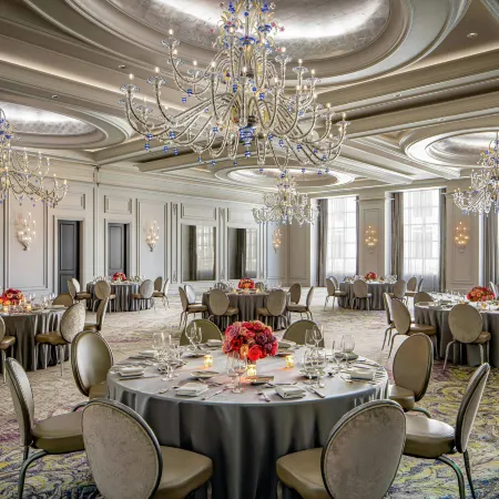 Grand Bohemian Hotel Charlotte,  Autograph Collection