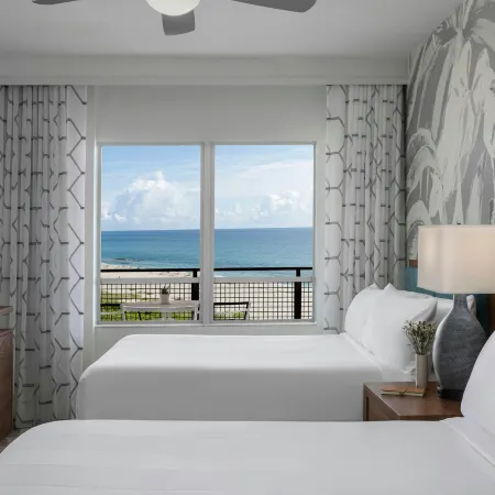 Marriott's Oceana Palms