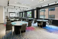 Aloft Greenville Downtown - Pet friendly