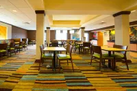 Fairfield Inn & Suites Cordele - Wifi