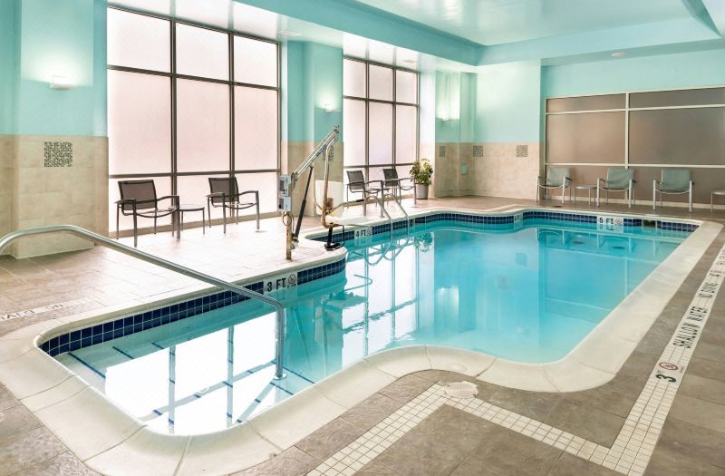 SpringHill Suites Pittsburgh North Shore photo 3