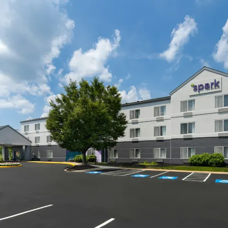 Spark by Hilton Lancaster
