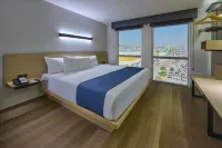 City Express by Marriott Tijuana El Florido - Fitnessstudio