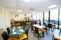 All Suites Appart Hôtel | Pau - Zénith - Bữa sáng