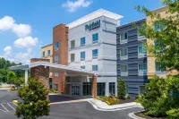 Fairfield Inn & Suites Atlanta Acworth - Wifi