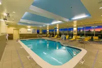 Fairfield Inn & Suites Provo Orem - Family