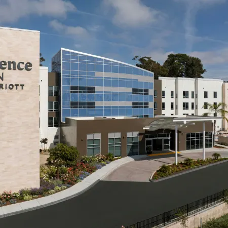 Residence Inn by Marriott Ventura Beach