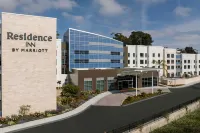 Residence Inn by Marriott Ventura Beach - Strand
