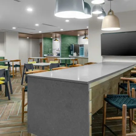 Fairfield Inn & Suites Rocky Mount
