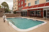 Fairfield Inn & Suites Augusta Washington Rd./I-20 - piscina