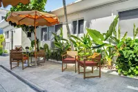 Tiana Beach Inn - 2 stjerner