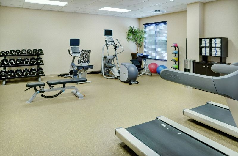 Hilton Garden Inn Toronto/Burlington photo 3