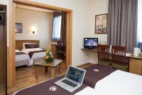 Tulip Inn Padova - Pet friendly