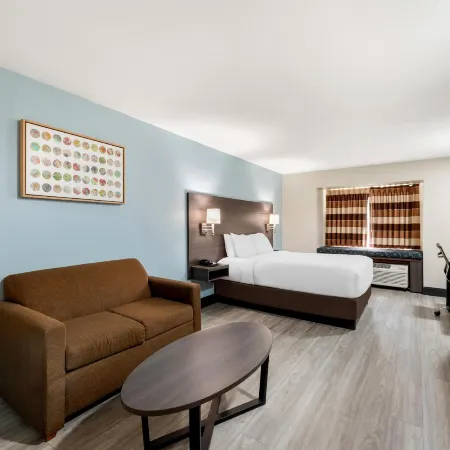 Sonesta Essential Hotels Longview