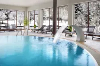 Four Points by Sheraton Bansko - Kuntosalit