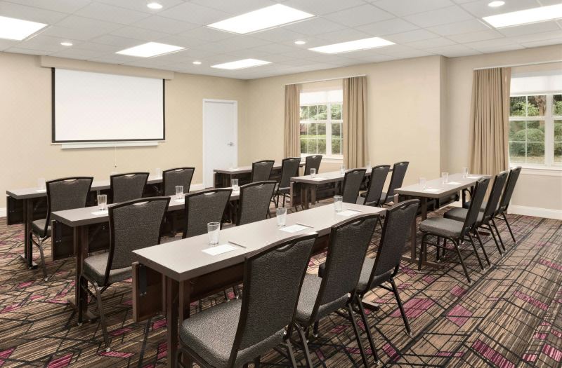 Residence Inn Atlanta Duluth/Gwinnett Place photo 4