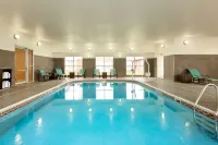 Residence Inn by Marriott Vancouver Airport - New